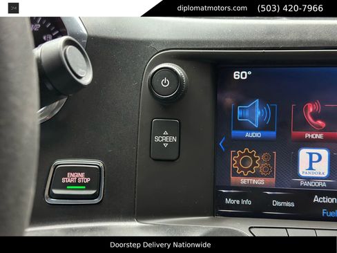 Used 2014 Chevrolet Corvette Stingray Coupe w/ 3LT Preferred Equipment Group image 33