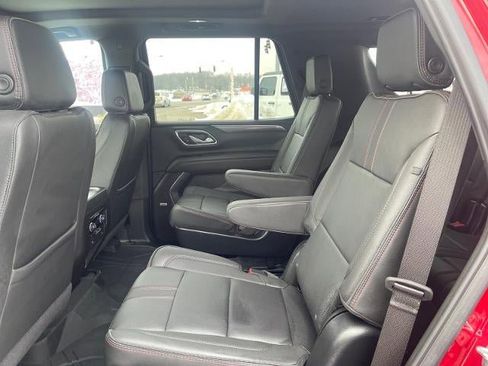 Used 2024 Chevrolet Tahoe RST w/ Luxury Package image 18