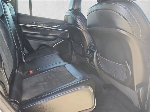 Used 2022 Jeep Grand Cherokee Trailhawk image 20