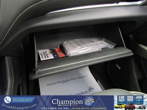 Used 2023 Chevrolet Traverse Premier w/ Redline Edition FWD image 47