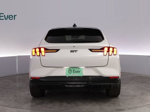 Used 2025 Ford Mustang Mach-E GT AWD/4WD image 15