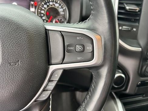 Used 2022 RAM 1500 Big Horn AWD/4WD image 21