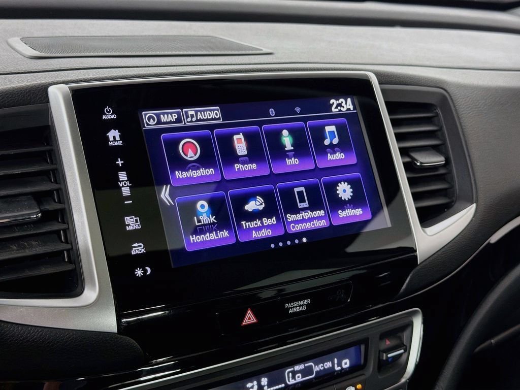 Used 2020 Honda Ridgeline RTL-E image 15