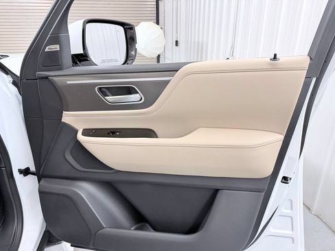 Certified 2026 INFINITI QX80 Pure w/ Cargo Package RWD image 48