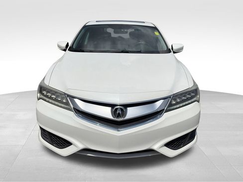 Used 2018 Acura ILX FWD image 8
