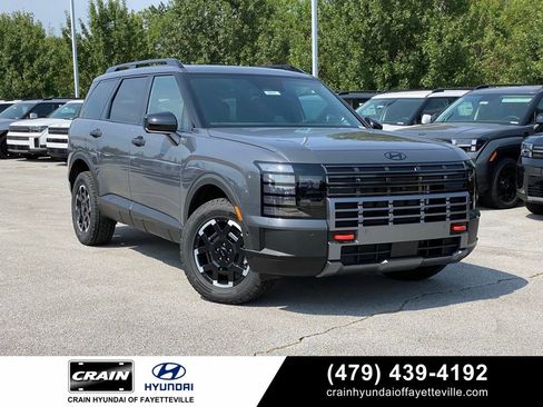 New 2026 Hyundai Palisade XRT Pro image 1