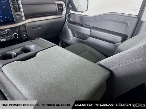 Used 2024 Ford F150 XLT AWD/4WD image 22