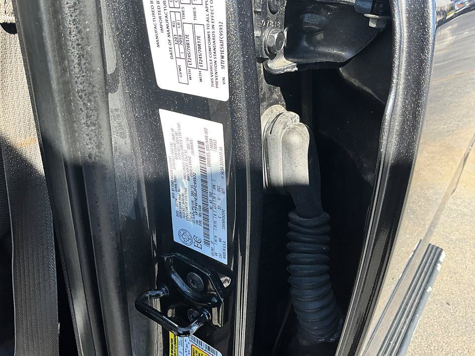 Used 2018 Ford F150 4x4 SuperCrew image 41