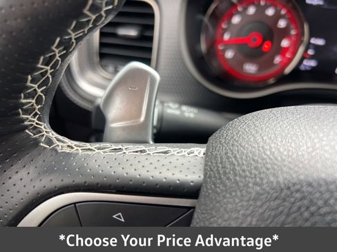 Used 2022 Dodge Charger SRT Hellcat w/ Harman/Kardon Audio Group image 63