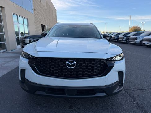 Used 2023 MAZDA CX-50 AWD 2.5 S w/ Cargo Package image 23