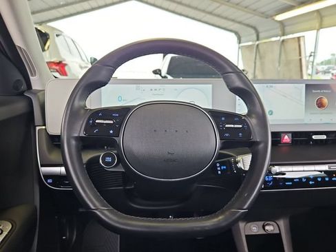 Used 2023 Hyundai Ioniq 5 SE w/ Cargo Package RWD image 12