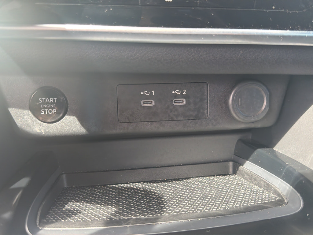 Certified 2025 Nissan Rogue S FWD image 43