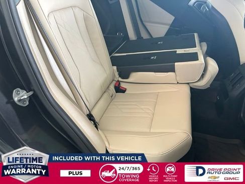 Used 2026 BMW X3 xDrive30i w/ Premium Package AWD/4WD image 28