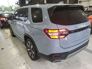 Used 2024 Honda Pilot Touring video 3