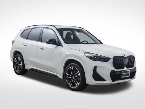Used 2026 BMW X1 xDrive28i w/ Technology Package AWD/4WD image 7
