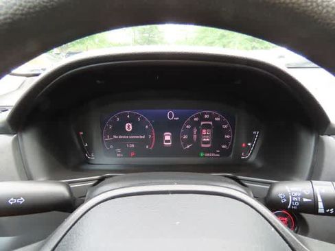 Used 2023 Honda Accord LX image 21