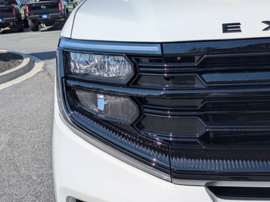New 2027 Ford Expedition Max Platinum AWD/4WD image 10