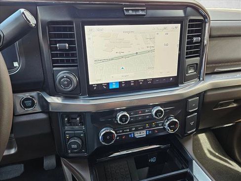 New 2026 Ford F250 King Ranch w/ Chrome Package image 12