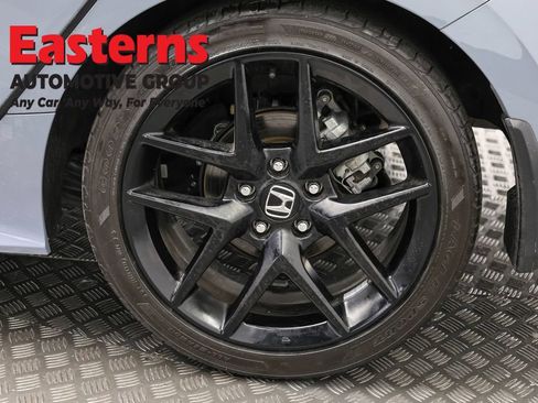 Used 2024 Honda Civic Sport image 32