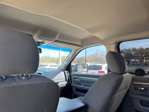 Used 2016 RAM 2500 SLT image 19