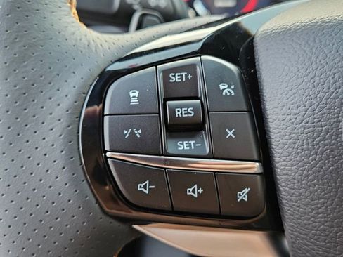 New 2026 Ford Explorer Tremor w/ Tremor Ultimate Package image 25