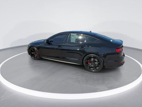 Used 2019 Audi S5 Premium Plus w/ Premium Plus AWD/4WD image 6