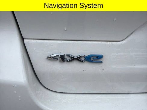 Used 2023 Jeep Grand Cherokee 4WD 4xe w/ Luxury Tech Group II image 6