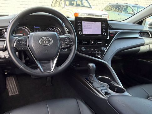 Certified 2022 Toyota Camry SE image 28