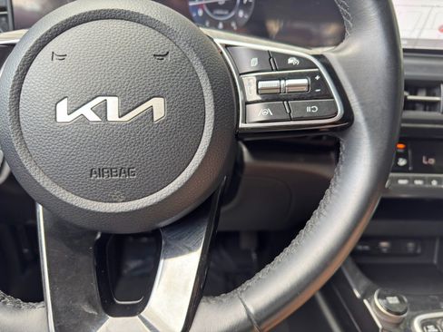 Used 2024 Kia Seltos S AWD/4WD image 20