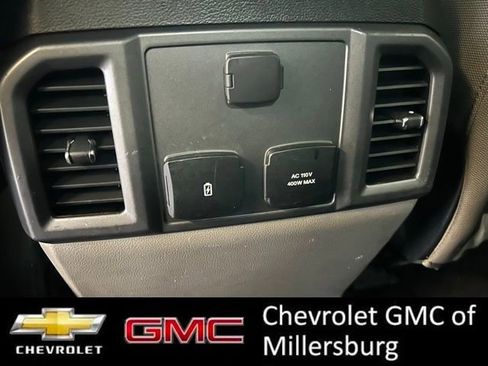 Used 2018 Ford F150 XLT w/ Equipment Group 302A Luxury image 25