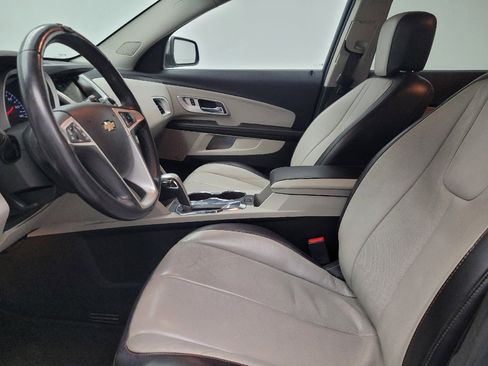 Used 2015 Chevrolet Equinox LTZ image 17
