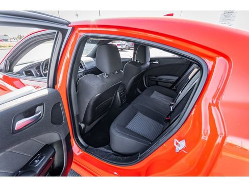 Used 2023 Dodge Charger GT w/ Blacktop Package image 24