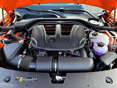 New 2026 Dodge Charger R/T Scat Pack image 14