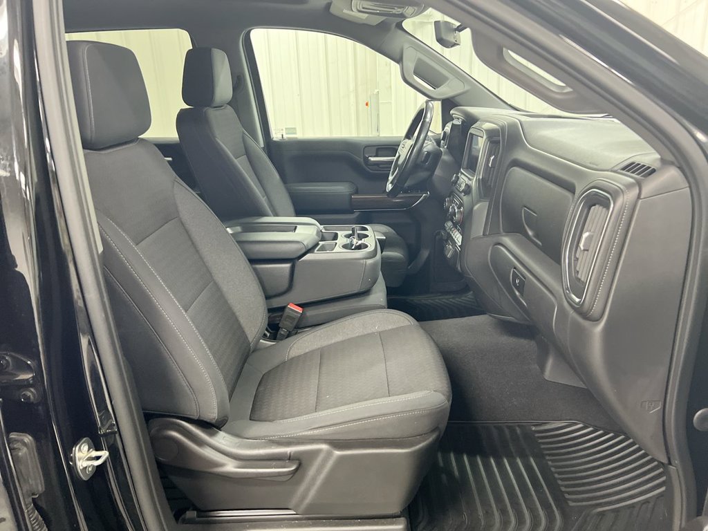 Used 2020 Chevrolet Silverado 1500 LT w/ All-Star Edition AWD/4WD image 21