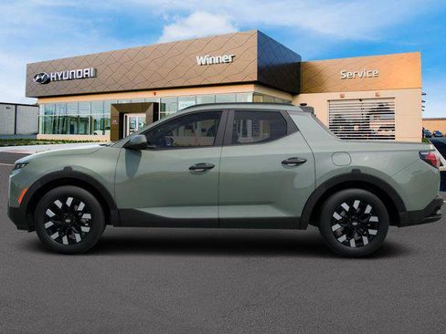 New 2026 Hyundai Santa Cruz SEL image 3