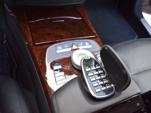 Used 2013 Mercedes-Benz S 550 image 56