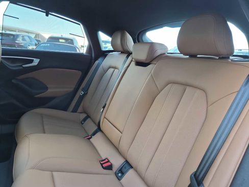 Certified 2025 Audi A5 2.0T Premium Plus w/ Premium Plus image 19