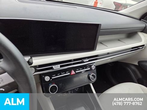 Used 2025 Hyundai Tucson SEL image 6