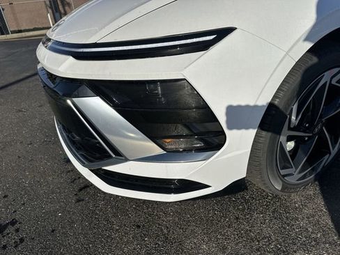 New 2026 Hyundai Sonata SEL image 43