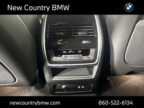 New 2026 BMW X5 xDrive40i w/ Climate Comfort Package image 27