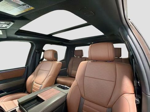 Used 2023 Toyota Tundra 1794 Edition w/ TRD Off-Road Package image 19