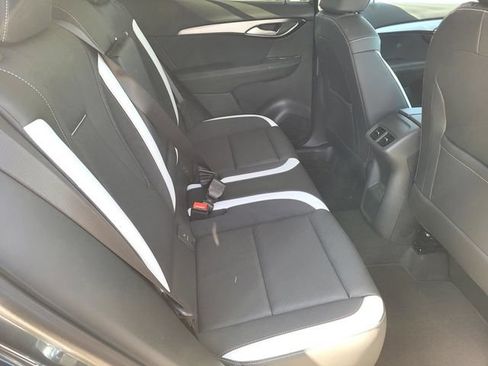 New 2026 Buick Envision Sport Touring AWD/4WD image 13