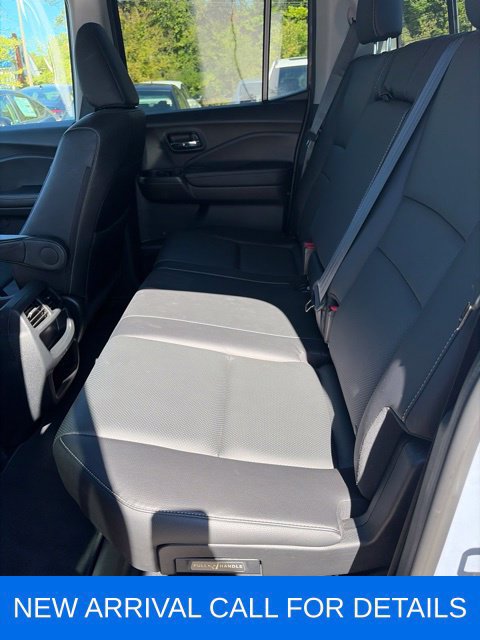 Used 2023 Honda Ridgeline RTL image 11