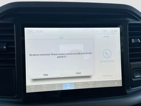 Certified 2025 Ford F150 XLT w/ Equipment Group 301A Standard image 31