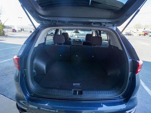 Used 2022 Kia Sportage LX image 24