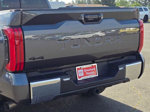 Used 2023 Toyota Tundra SR5 w/ TRD Off-Road Package AWD/4WD image 15