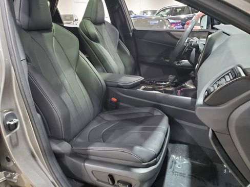 Used 2024 Lexus NX 350 F Sport AWD/4WD image 14