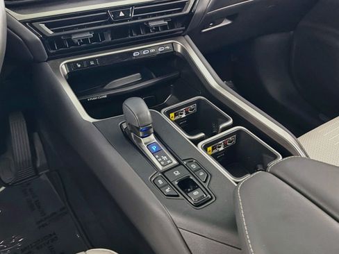 Used 2024 Lexus TX 350 AWD w/ Captains Chair Package image 6
