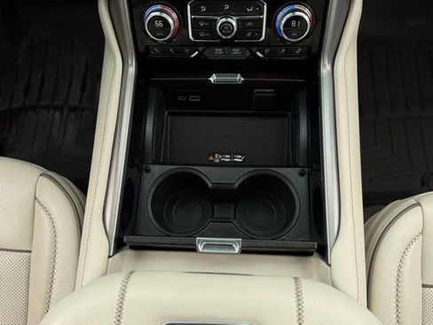 Used 2024 GMC Yukon XL Denali w/ Denali Reserve Package image 40