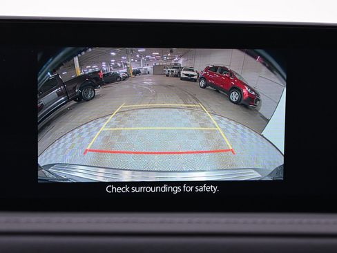 Certified 2025 MAZDA CX-30 AWD 2.5 S w/ Preferred Package image 30